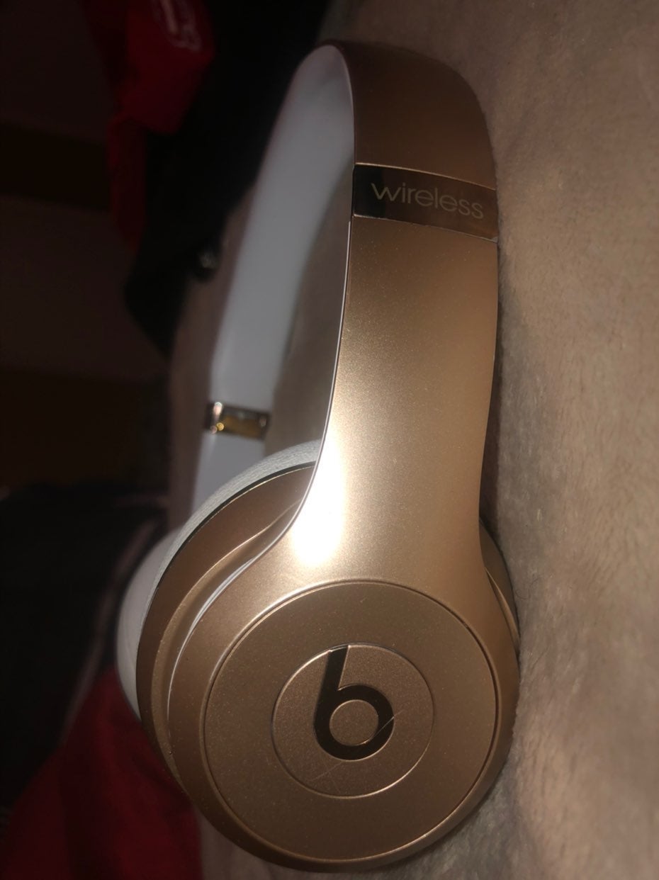 beats solo 3 wireless