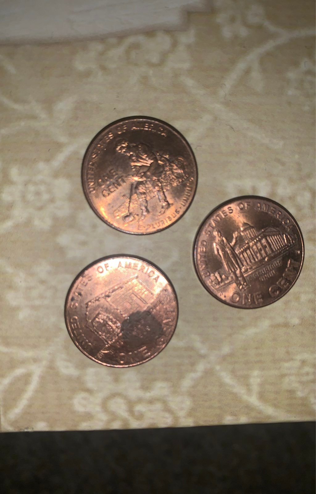 Coins