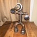 Pipe Lamp