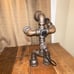 Pipe Lamp