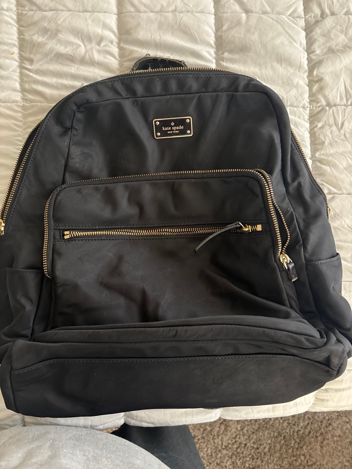 Kate Spade backpack