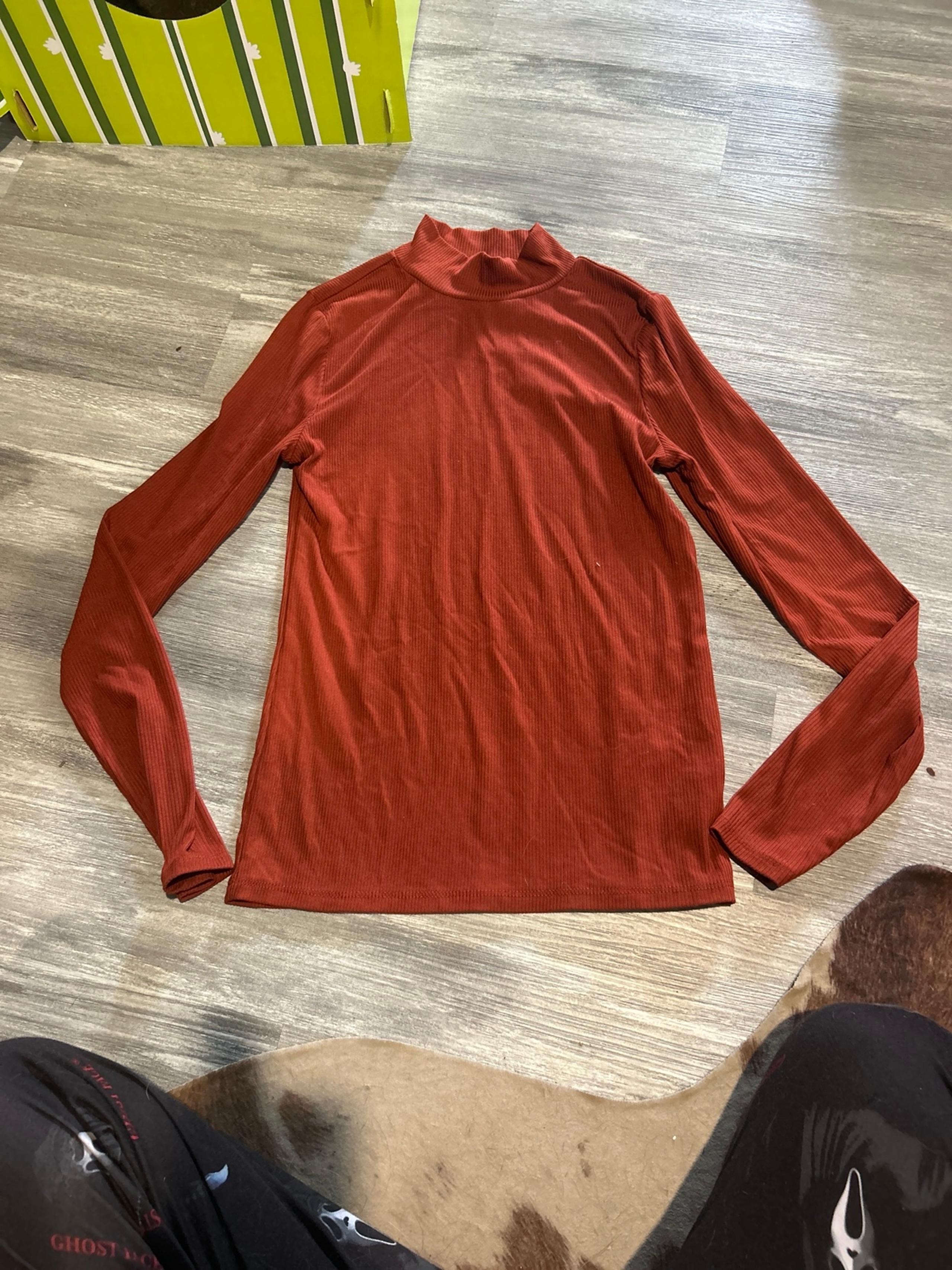 long sleeve