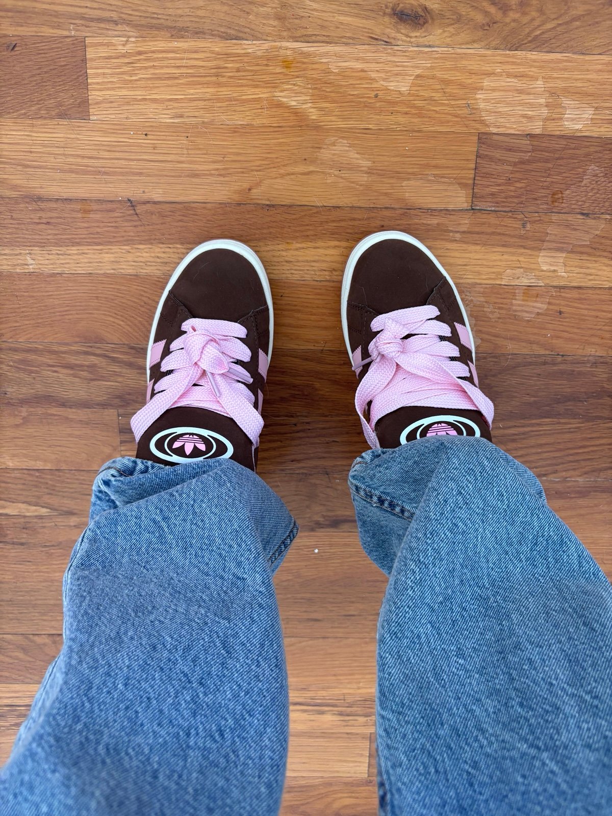 Adidas campuses 00