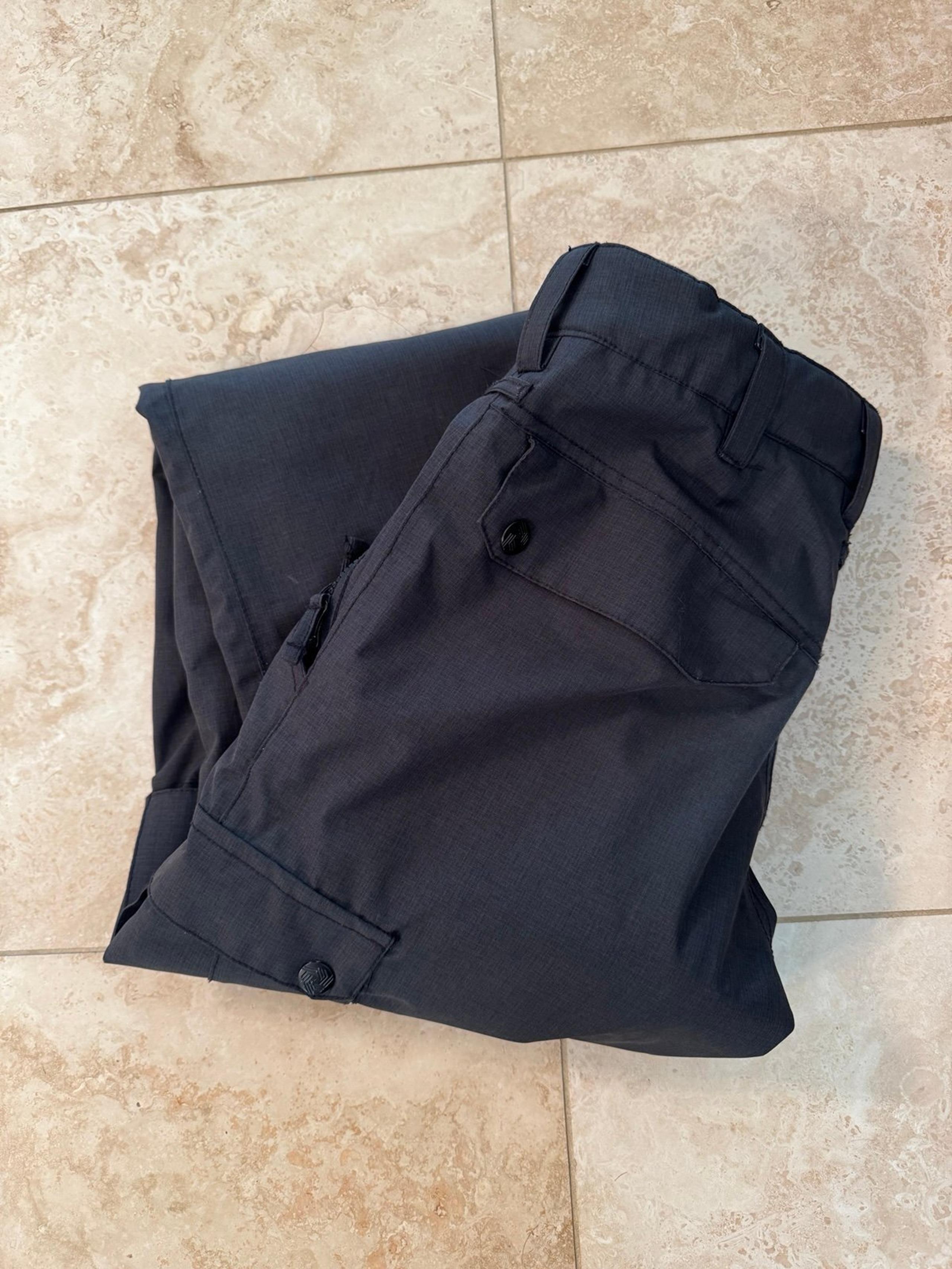 Aperture Mens Snow Pants