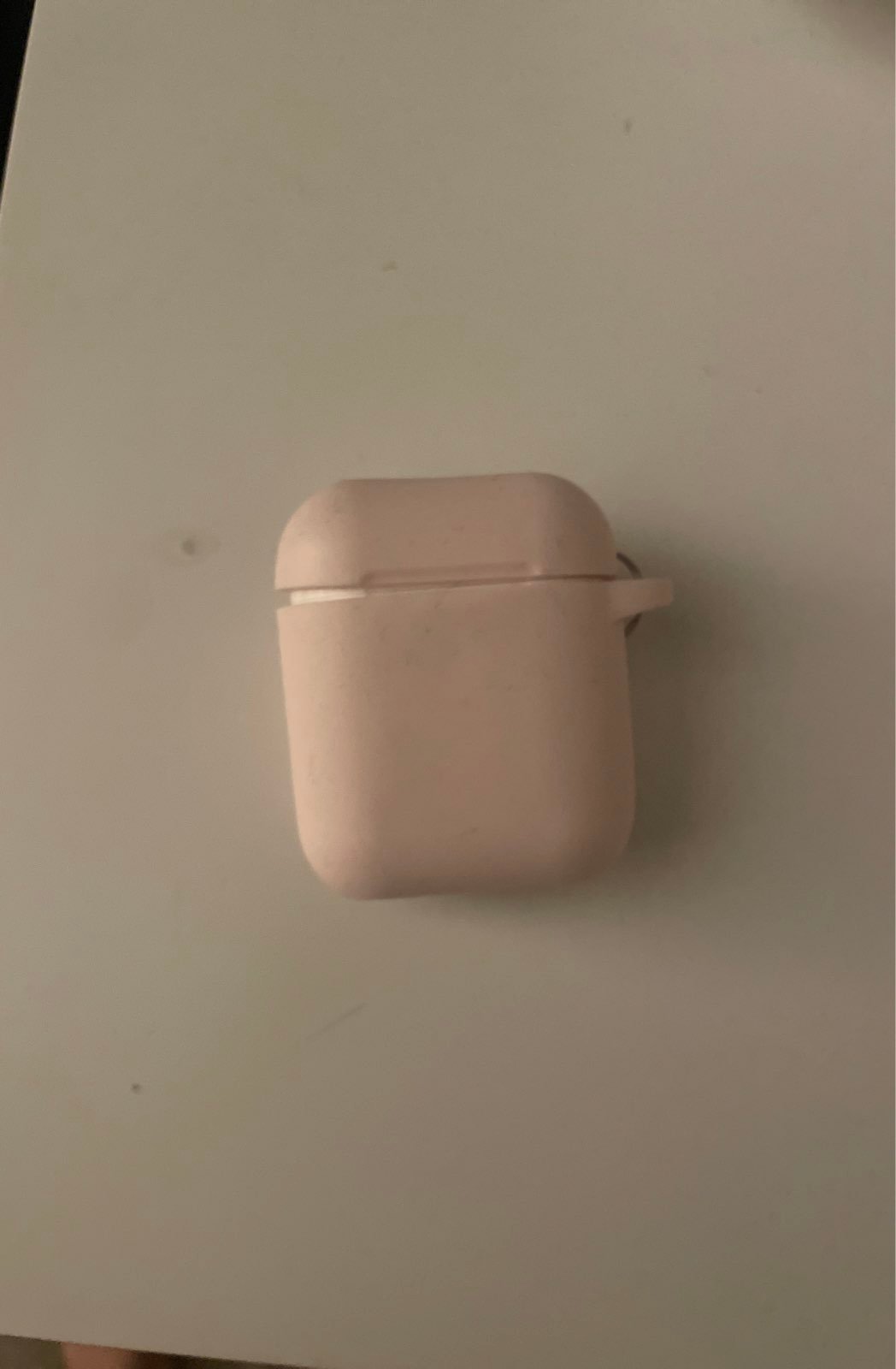 Apple airpods