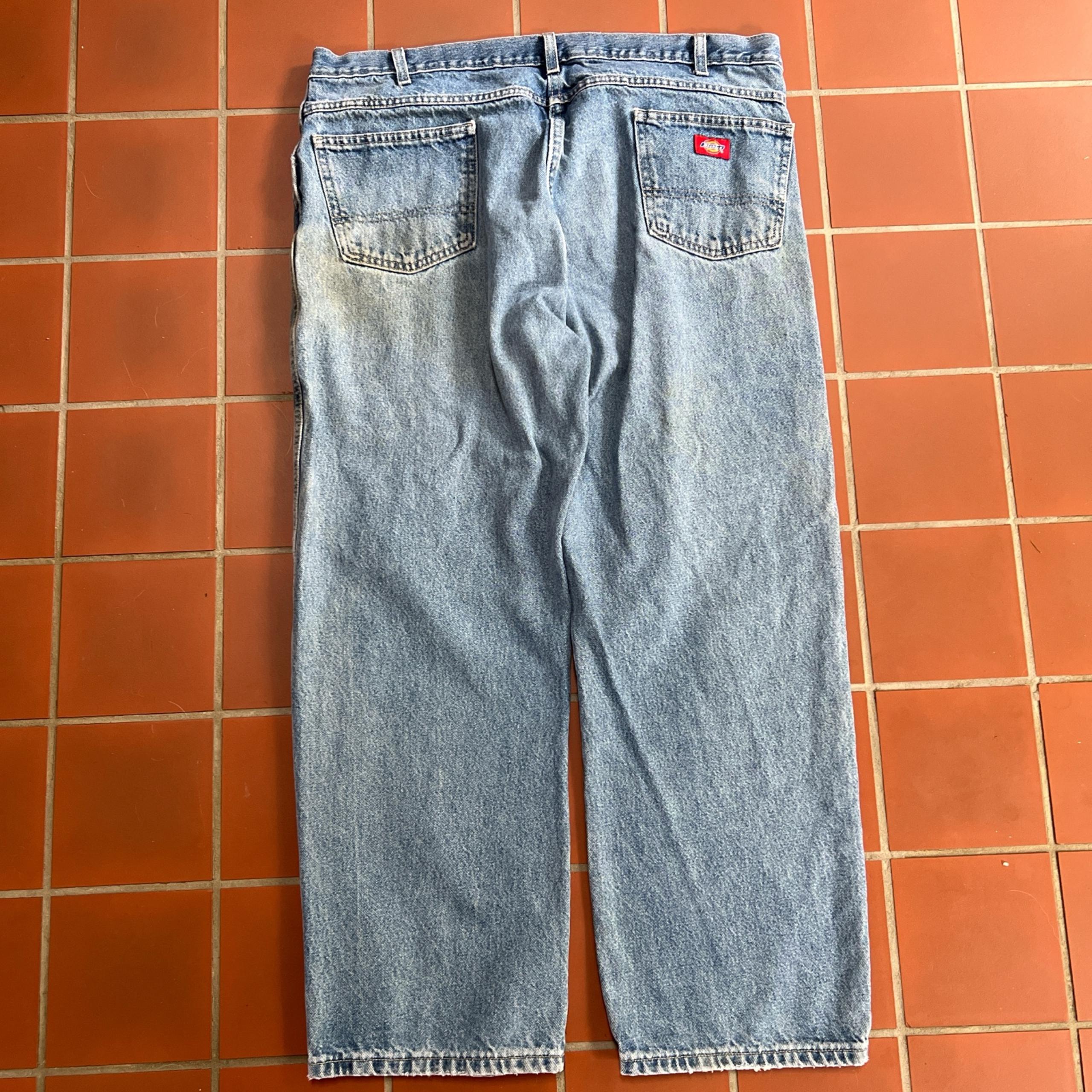 Dickies jeans