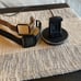 FitBit Blaze fitness tracker and charging base