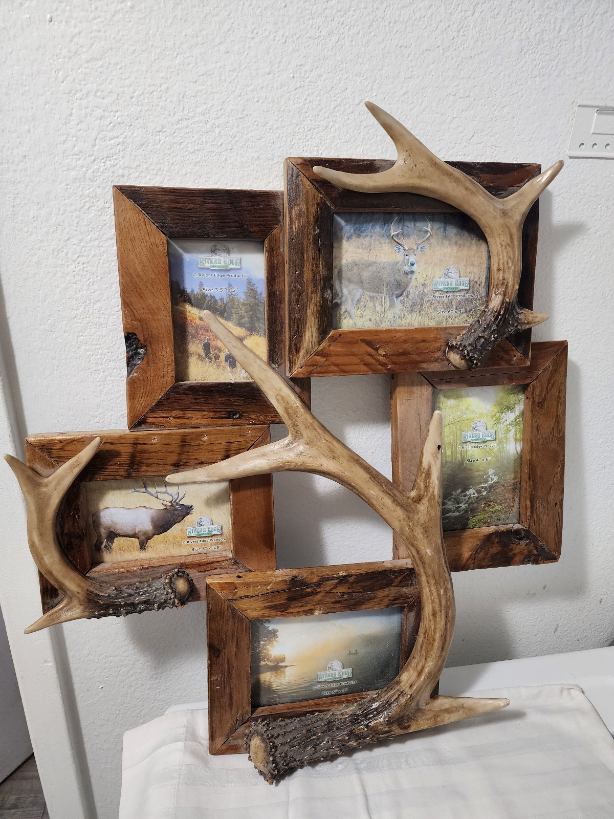 Frame