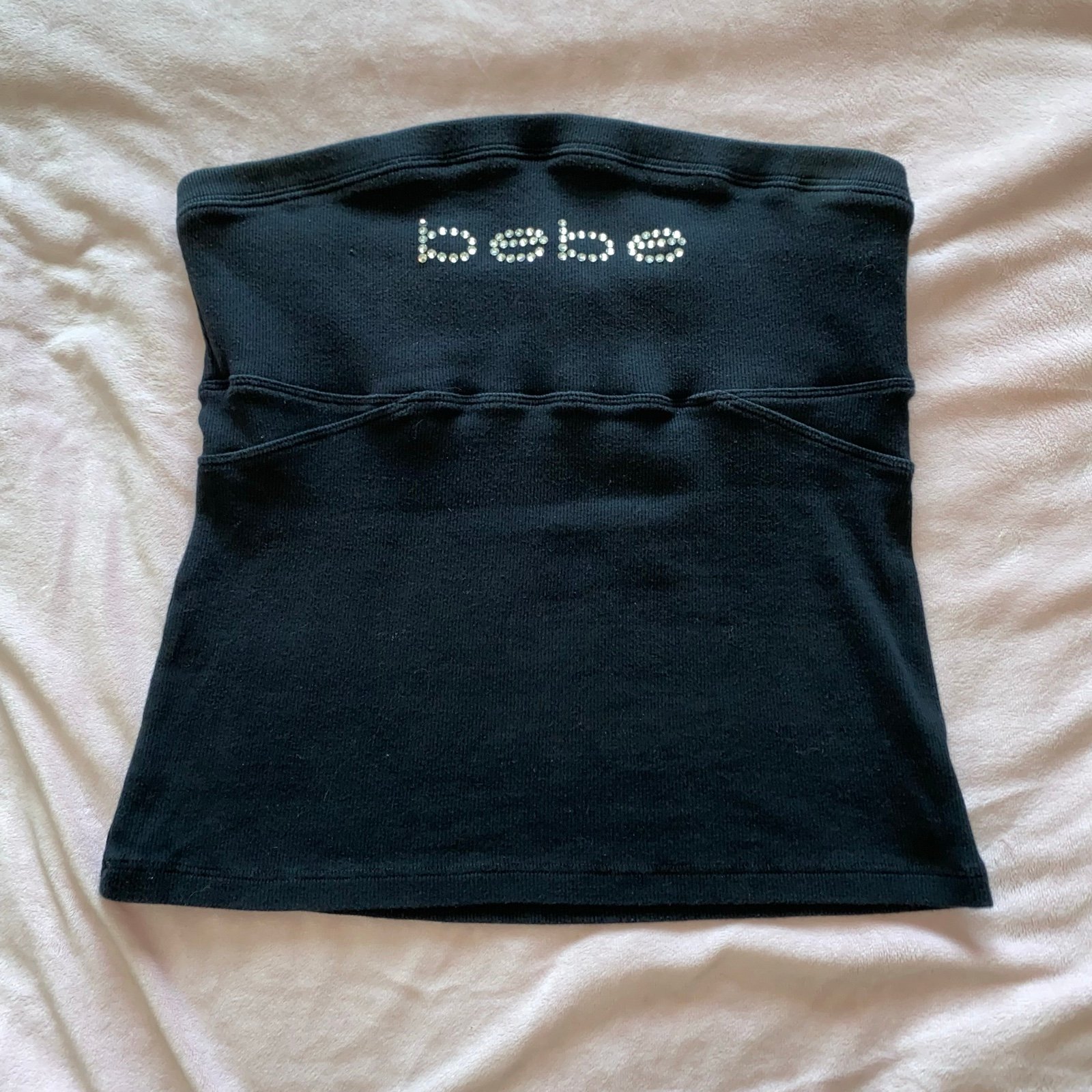 Bebe tube top