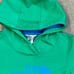 Womens NORTH FACE Shorts & Hoodie Sweatshirt, sz 8