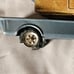 Vintage Japanese Friction Toy Steamshovel