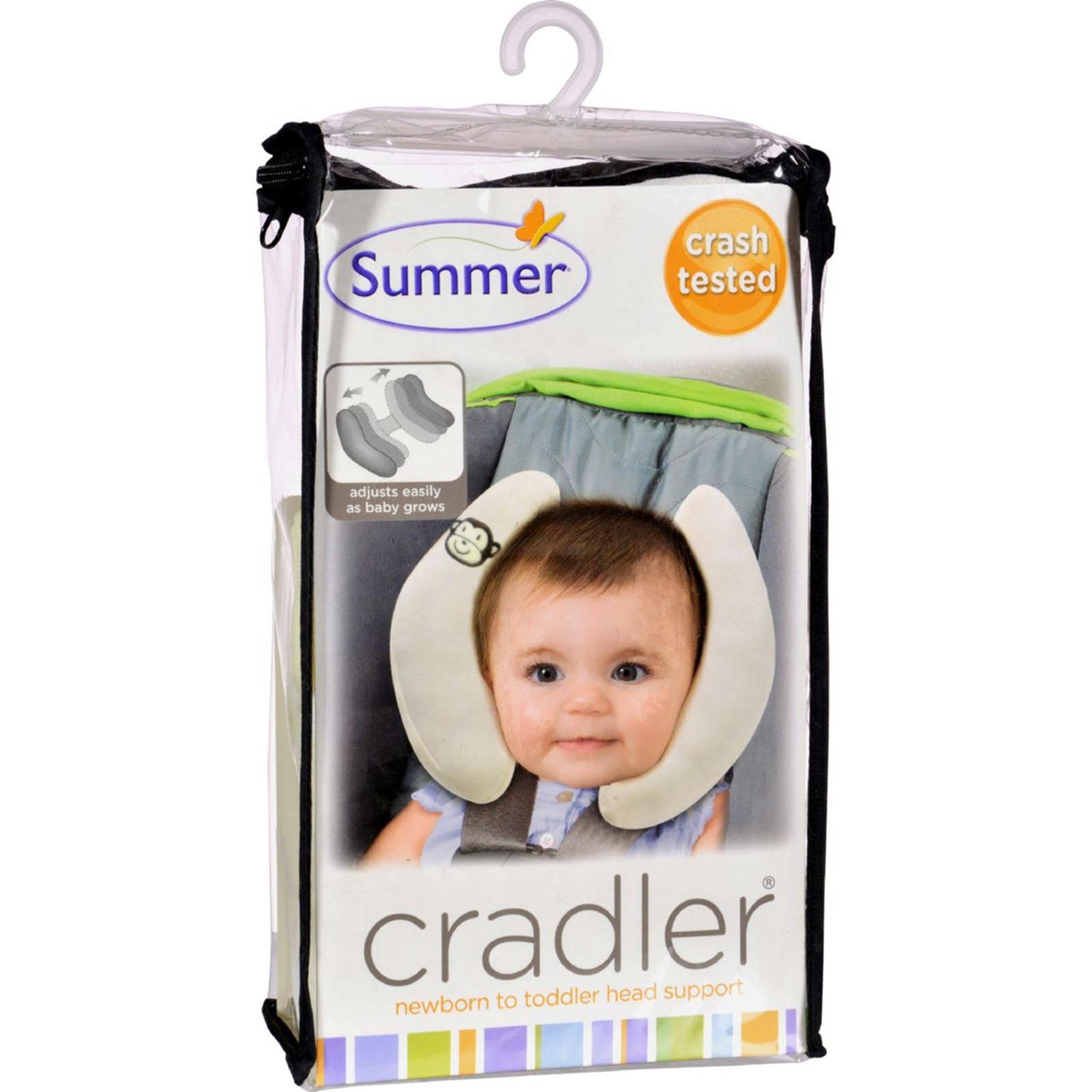 Summer Infant Cradler