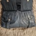 THE SAK leather shoulder bag!