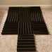 Sound dampening foam **10pack** only.