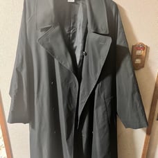 Casper John Trench Coat