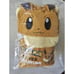 Pokemon Eevee Kigurumi Shop Cosplay Haloween Costume One Piece Pajamas NEW