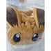 Pokemon Eevee Kigurumi Shop Cosplay Haloween Costume One Piece Pajamas NEW