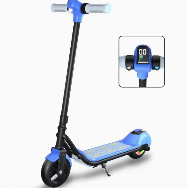Kids Electric Scooter