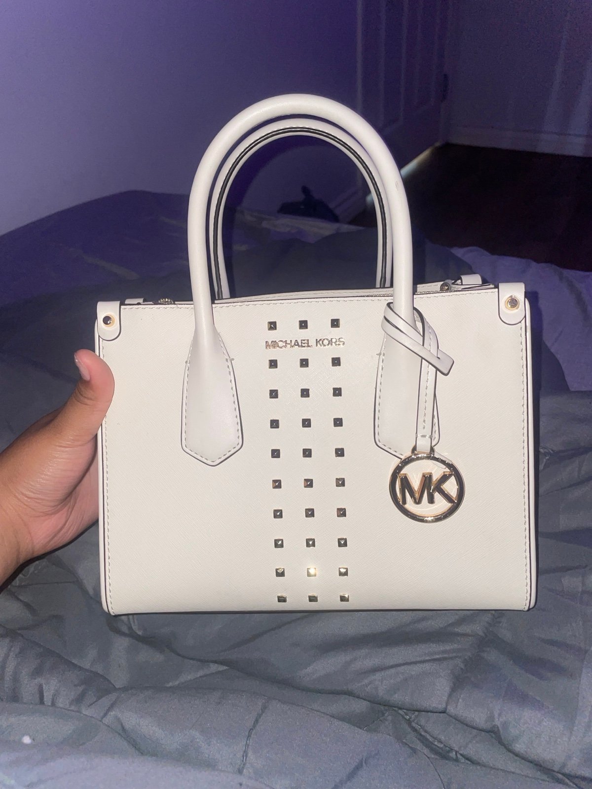 Michael Kors tote