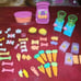 Littlest Pet Shop Replacement Accessories Make Your Own Bundle 10 Minimim! #10