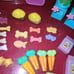 Littlest Pet Shop Replacement Accessories Make Your Own Bundle 10 Minimim! #10