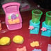 Littlest Pet Shop Replacement Accessories Make Your Own Bundle 10 Minimim! #10
