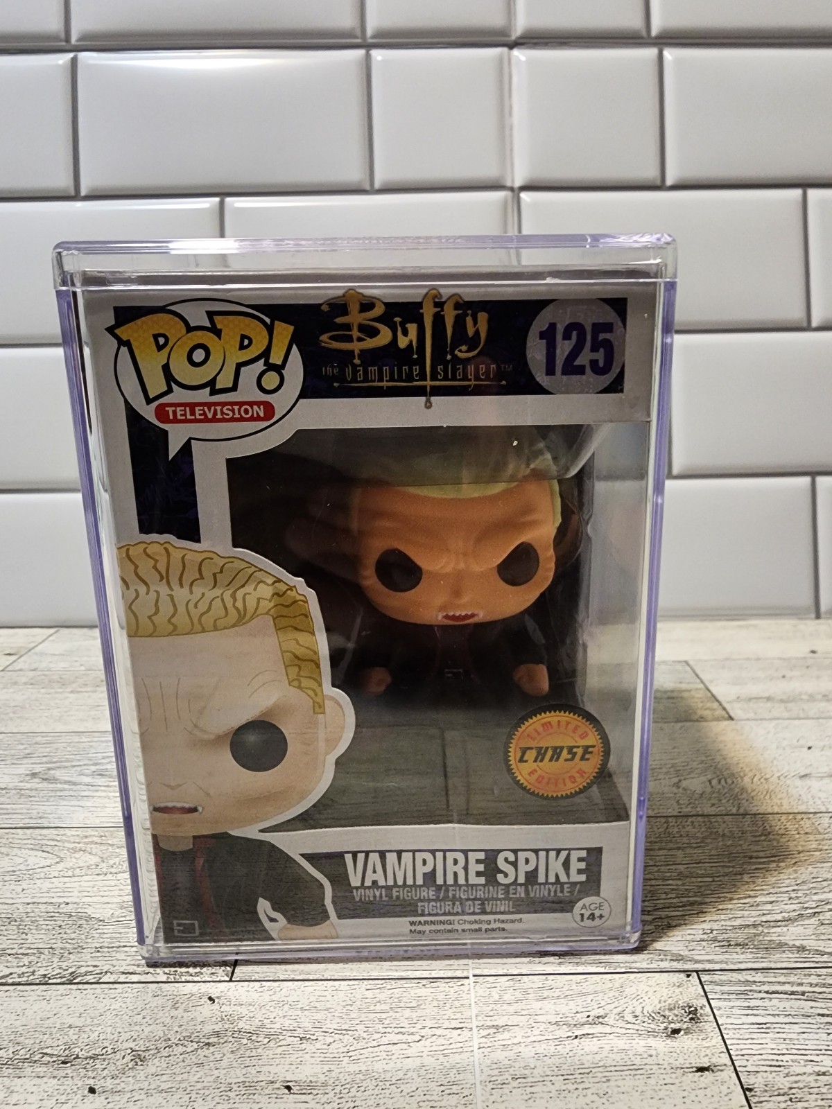 Funko Pop