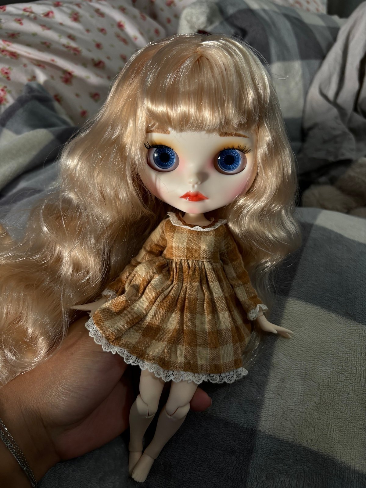 Blythe dolls <3SOLD