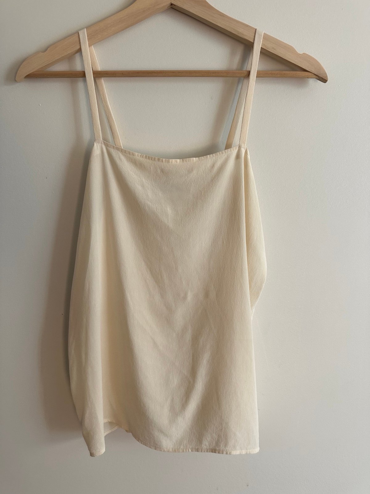 100% Silk Vintage Gucci Top
