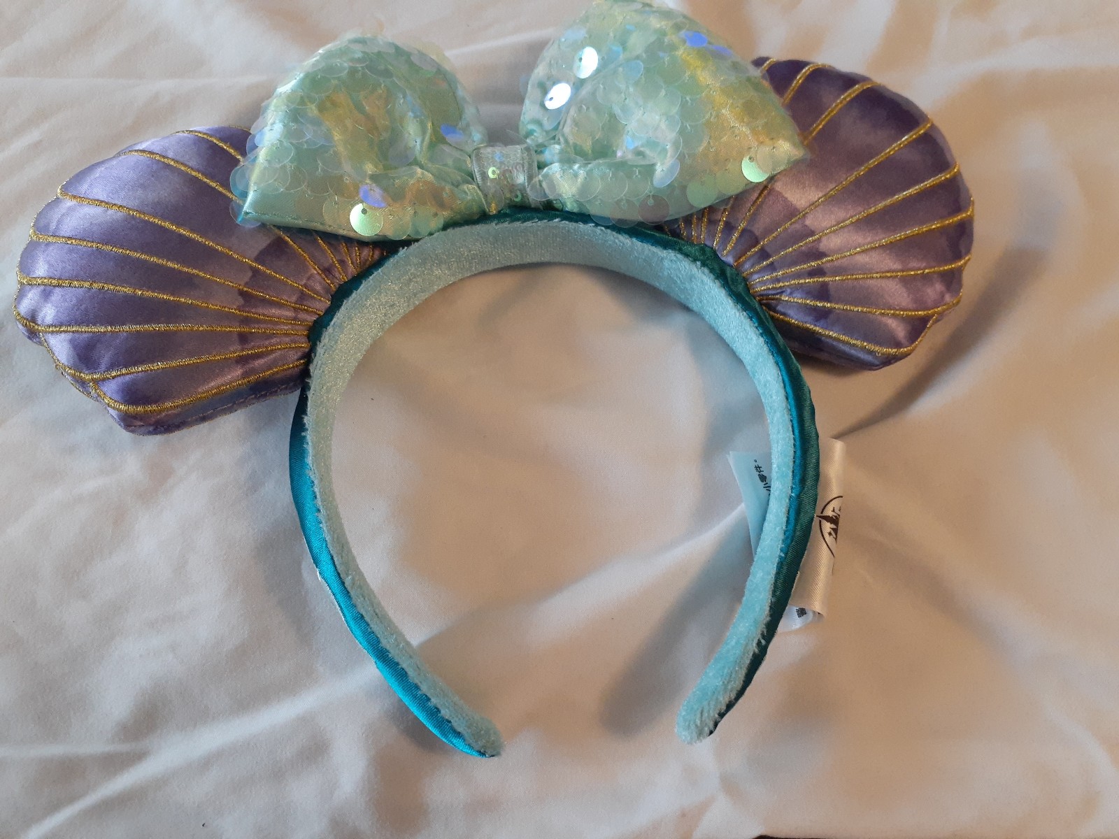 Young ladies fantasy Disney Head Bands