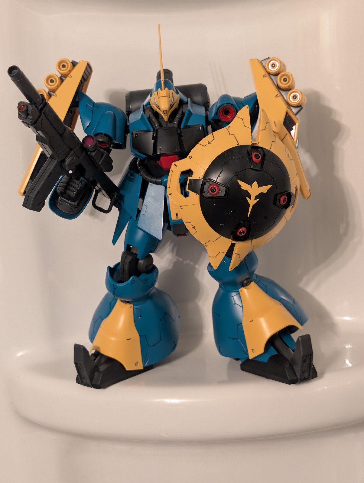 RE/100 Jagd Doga