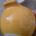 Pyrex Butterfly Gold Cinderella Set