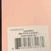 Juicy Couture Liquorice Black Mini Tote & Barrel Coin Purse Gift Set Fluffy NWT
