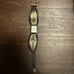 Montana silversmiths western watch