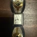 Montana silversmiths western watch