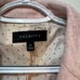 Talbots Pink Shetland Wool Blazer Jacket 8 Career Business Lined NEW 179 Modest