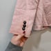 Talbots Pink Shetland Wool Blazer Jacket 8 Career Business Lined NEW 179 Modest