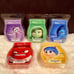 Emotional Whirlwind Wax Melts