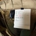Comme des Garçons Tricot Pleated Wrap Skirt