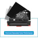 Toner Cartridge 067H 067 Black Toner Cartridge 2 Pack