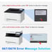 Toner Cartridge 067H 067 Black Toner Cartridge 2 Pack