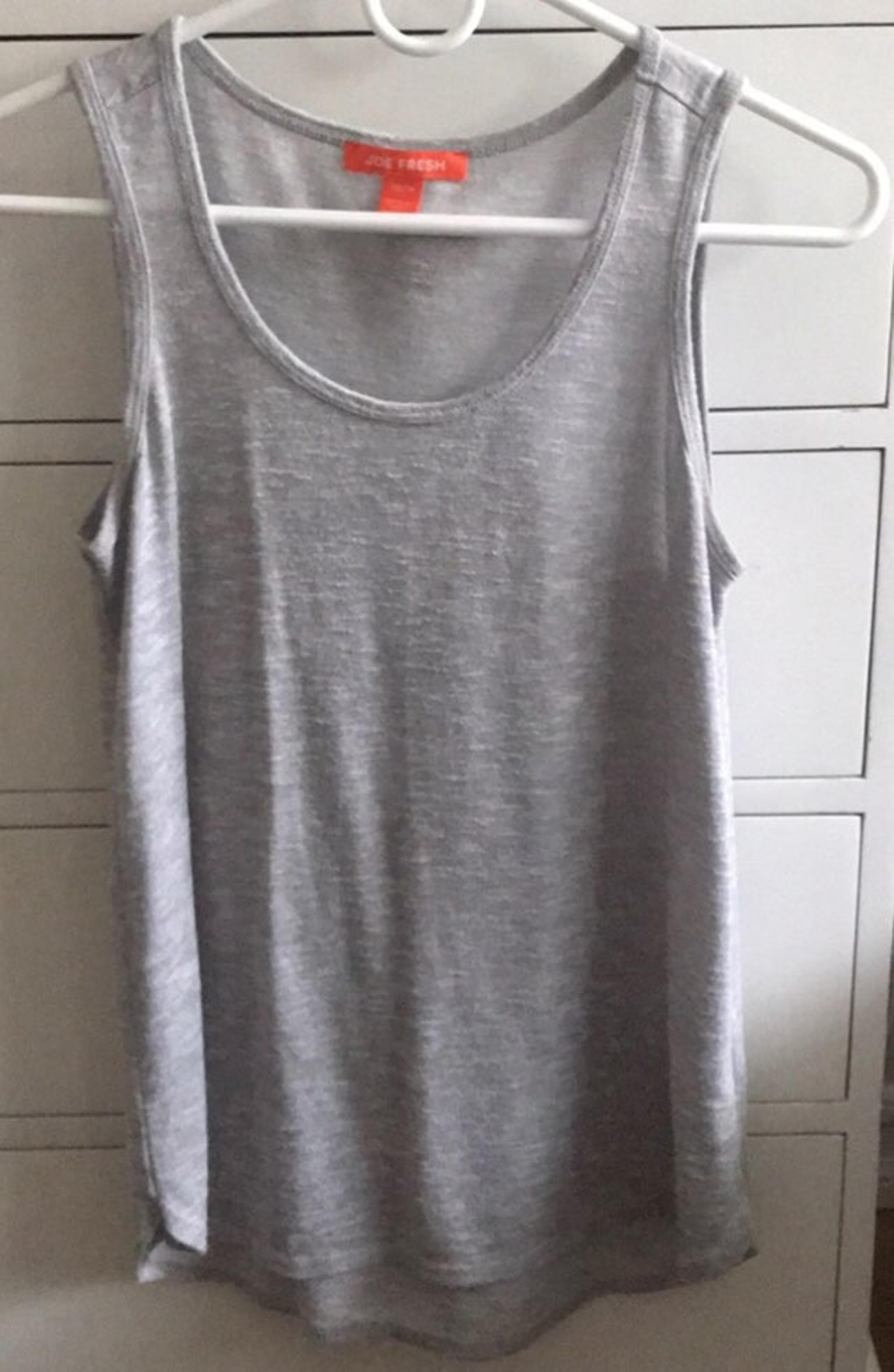 Joe Fresh Tank Top