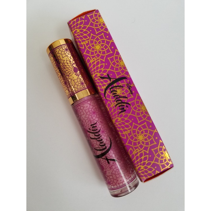 Mac Magic Carpet Ride Lipglass