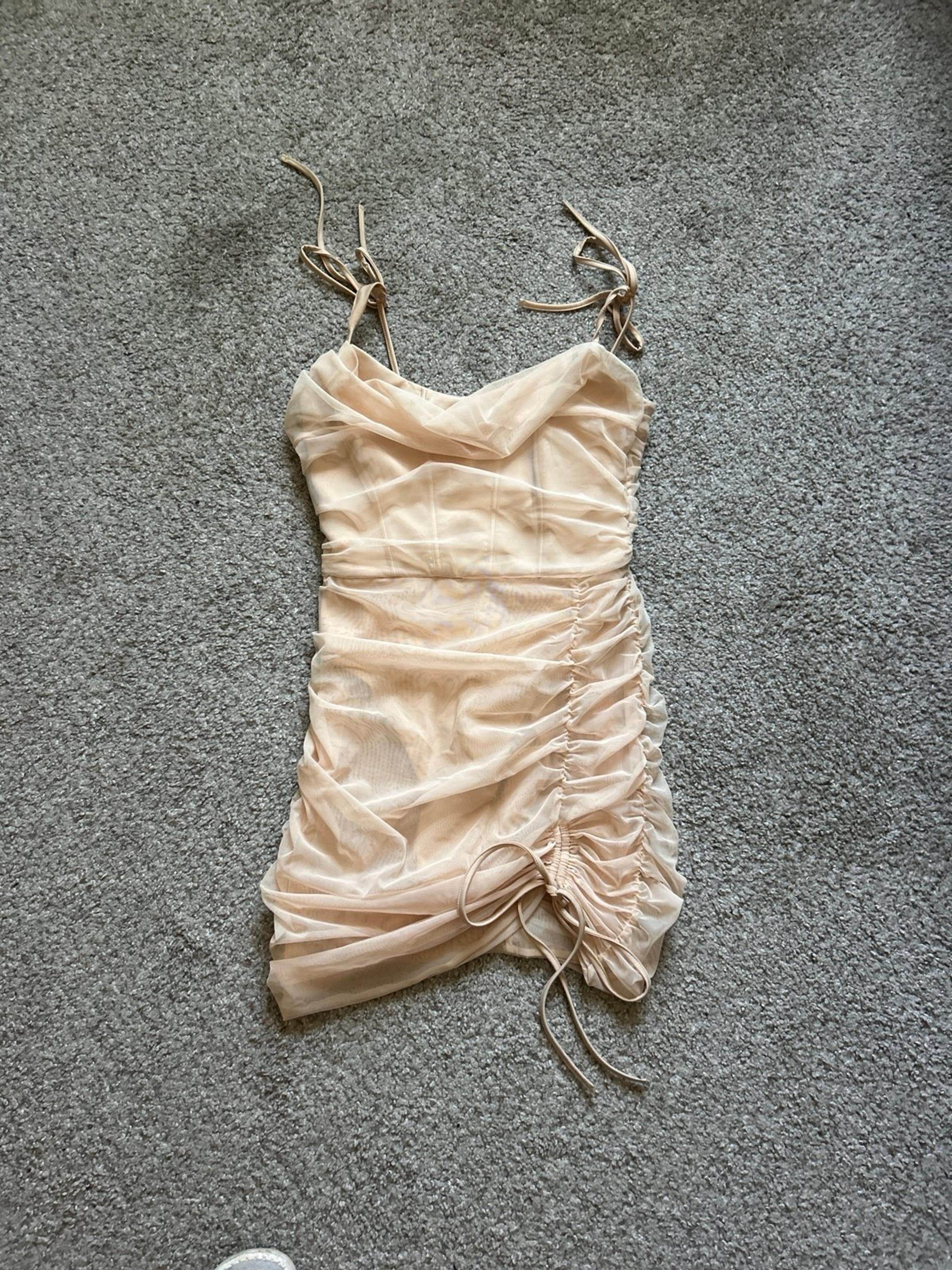 Oh Polly Dress