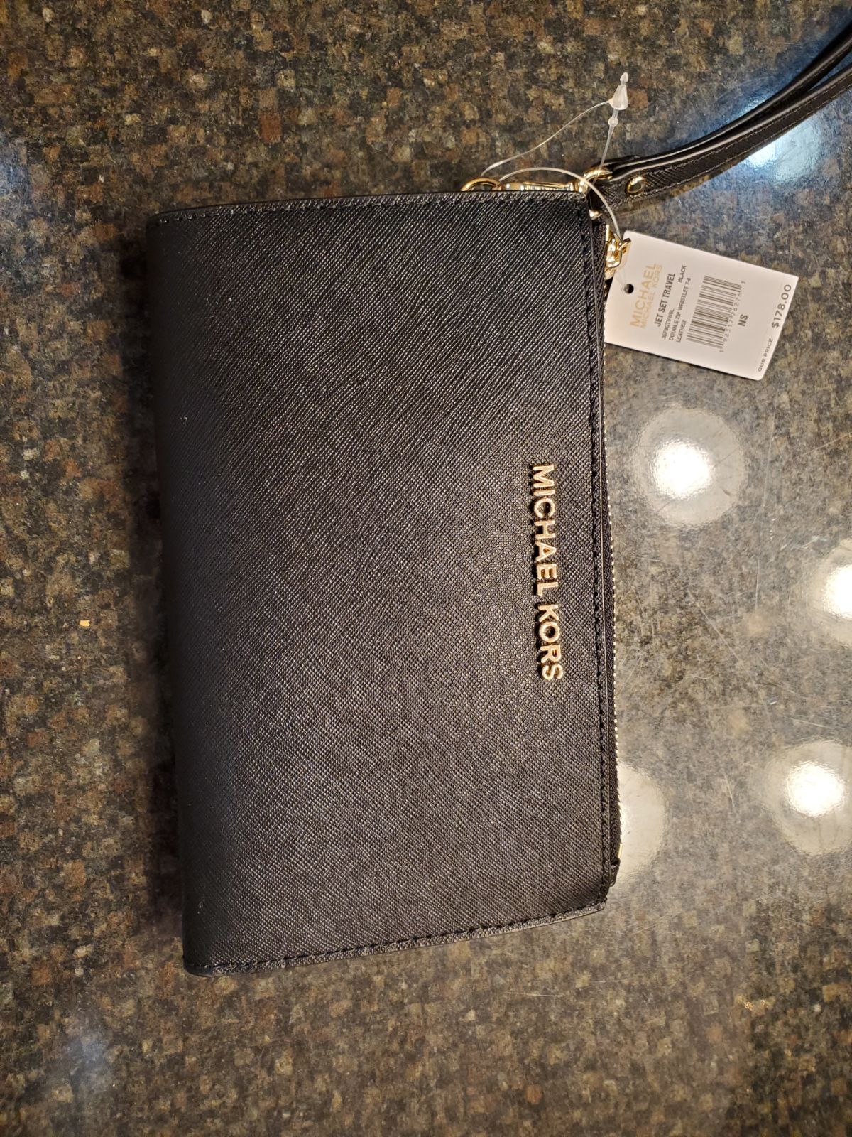 michael kors wallet