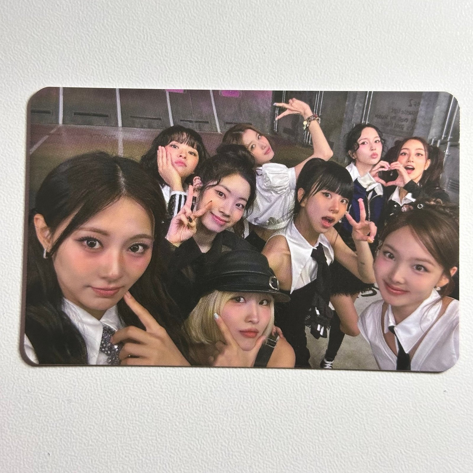 loona ++ limited a version ot12 photocard | Mercari