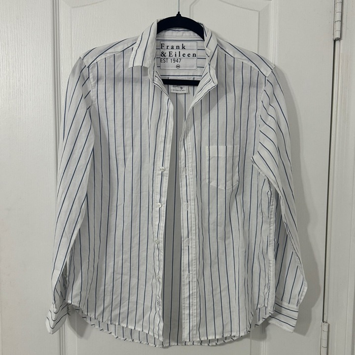 Frank & Eileen Button Down Eileen Shirt