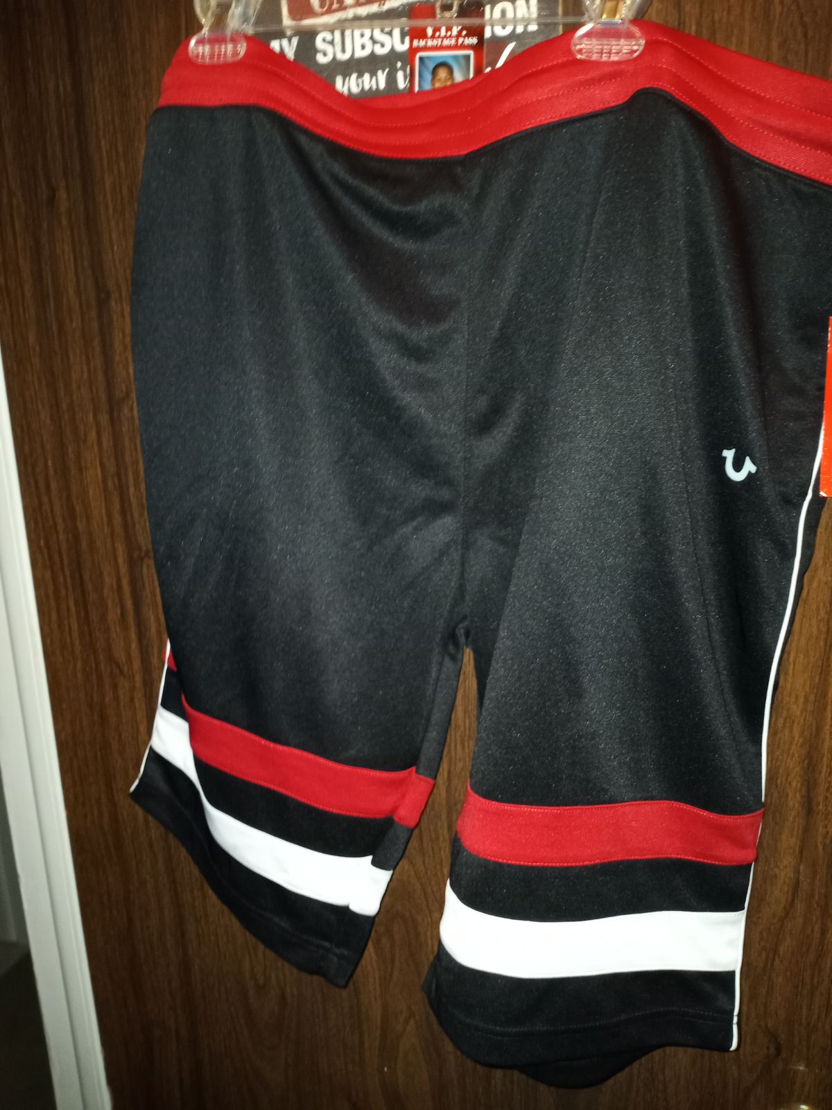 Men's True Religion shorts XXXL