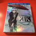 K - The Complete Series (Limited Edition Blu-ray/DVD)NEW, English/Japanese Audio