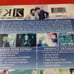K - The Complete Series (Limited Edition Blu-ray/DVD)NEW, English/Japanese Audio
